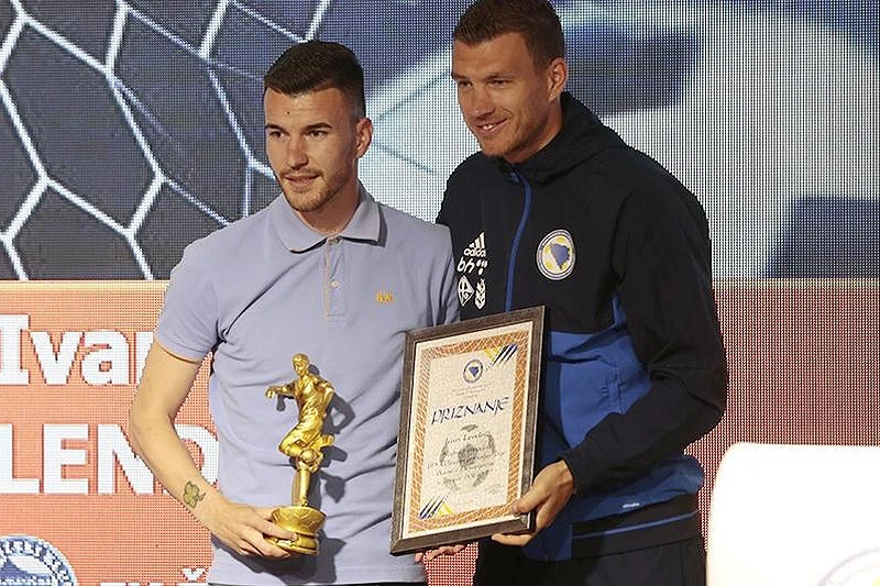 Lendrić: Za par dana ću sve ispričati i otkriti