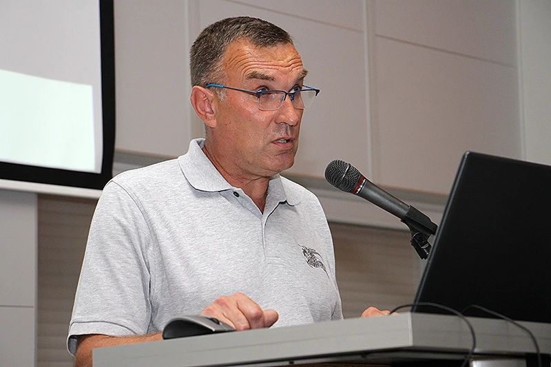 Karlović: Specijalizante anesteziologije u Mostaru možemo dovesti do završnog ispita