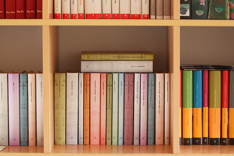 Što se najviše čitalo u svibnju?