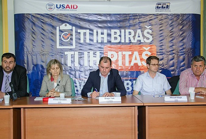 VIDEO | Konjičani otkrili koja ih pitanja tište