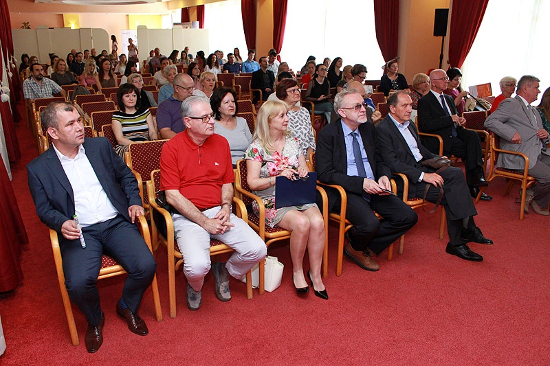 Mostarska psihijatrijska subota: Objediniti somatsku i psihološku medicinu