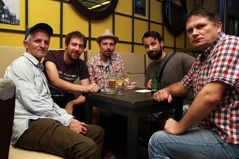 Završen prvi širokobriješki pub kviz
