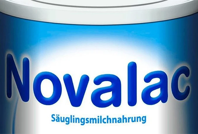 S tržišta povučen proizvod za dojenčad 