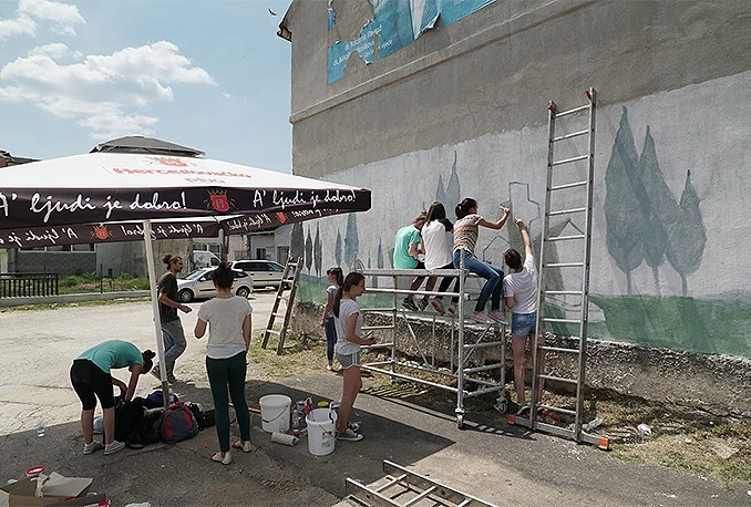 U Stocu započeo drugi po redu Smart Fest