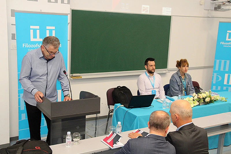 Održana međunarodna znanstvena konferencija 'Identiteti - kulture - jezici'
