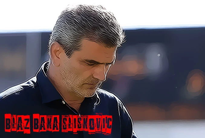 Inšallah, Maradona, inšallah!