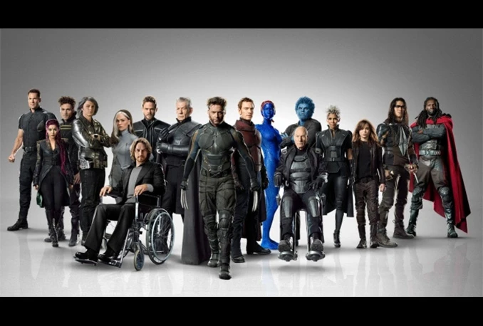 Sljedeće godine dolazi spin off X-Mena