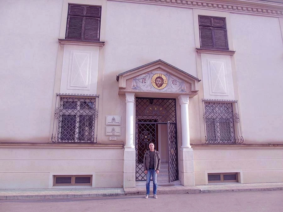 Bijeljina - Pitomo, dobroćudno i smirujuće
