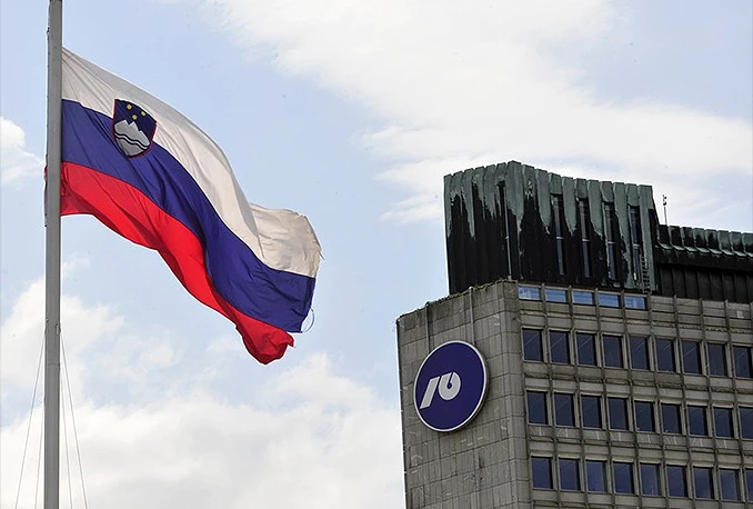 Ljubljanska banka prala novac iz Irana dok je bio pod sankcijama - zastupnik