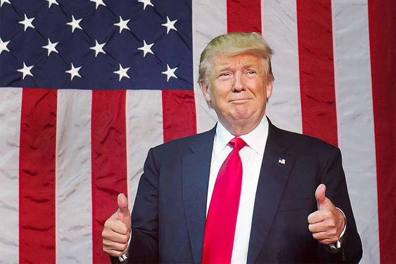 Trumpov zet: Donald je lagao republikancima jer je znao da su glupi