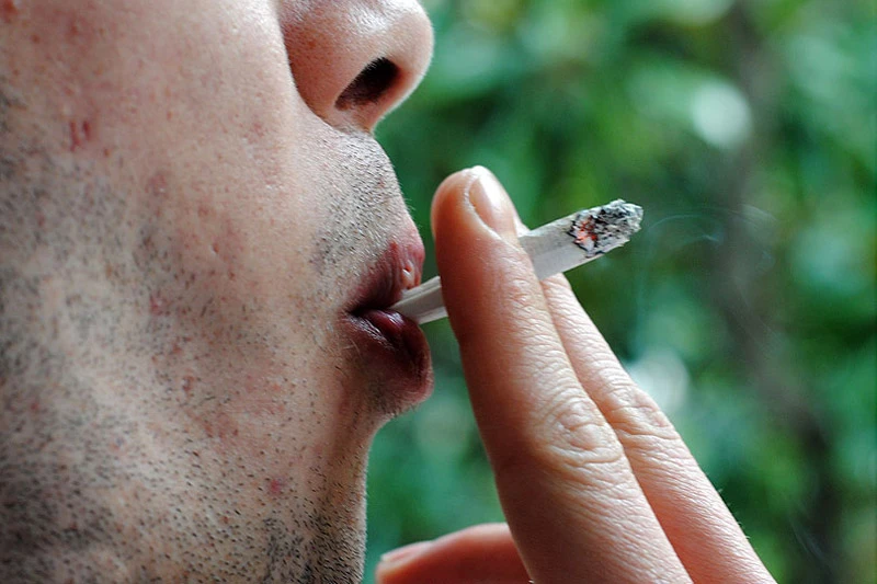 Pravo vrijeme da građani daju doprinos podršci zakona o kontroli duhana