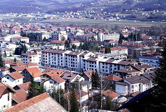 Okupljaju se iseljeni Hrvati Viteza