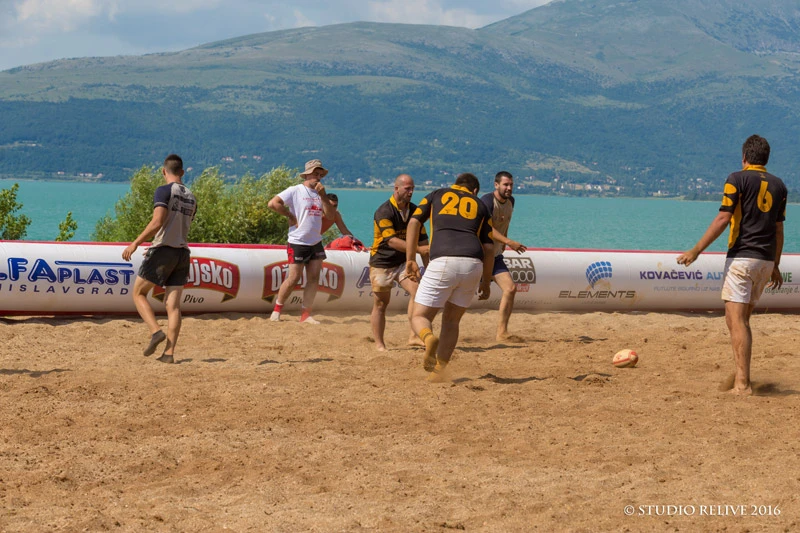 VIDEO | Pozivamo Vas na borbeni početak ljeta na najljepšoj plaži u BiH
