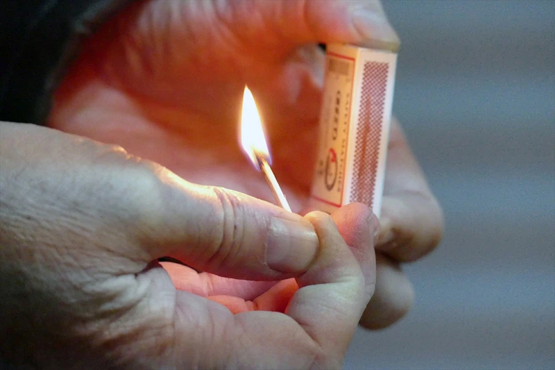 Zabranjuje se vatra: Nema ni roštiljanja u šumi!