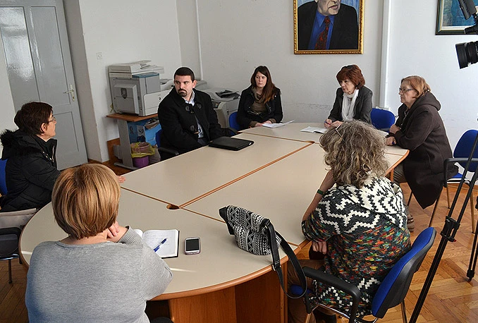 VIDEO | Ministarstvo zdravstva ŽZH još nije formiralo županijsko zdravstveno vijeće