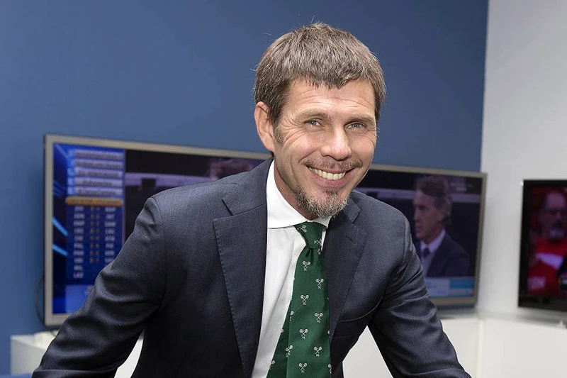 Boban: Real Madrid tehnički bolji, Juve motiviraniji