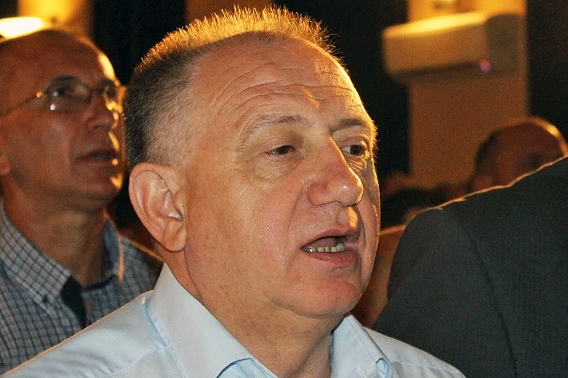 Država će biti blokirana ne bude li promjene Izbornog zakona