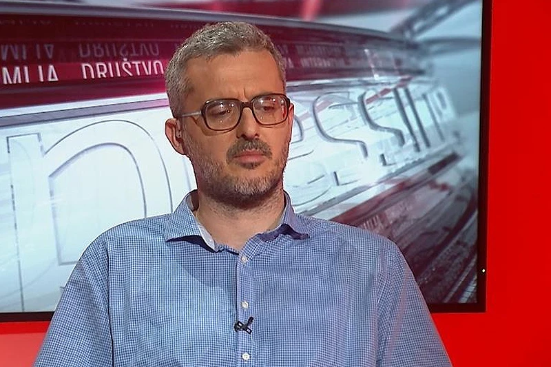 Raspudić: Nisam ja ustaša, ustaša vam je bio Lagumdžija