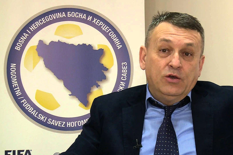 Hrvati s Bošnjacima dogovorili titulu Zrinjskom i ulazak GOŠK-a u Premijer ligu