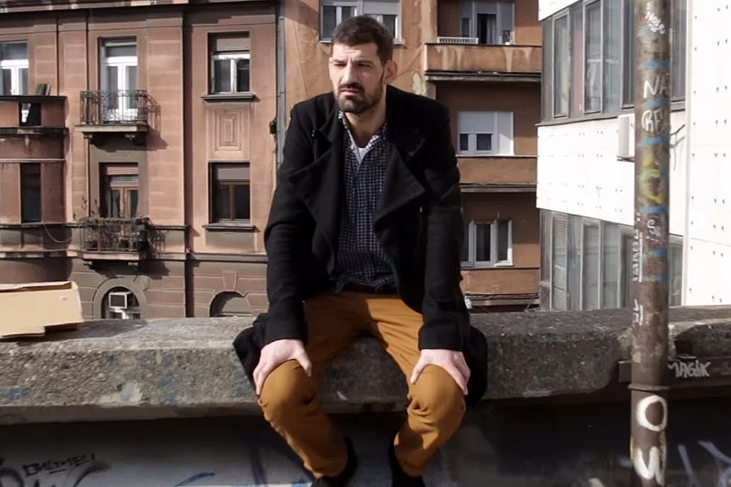 Pogledajte spot mostarskog ''Bad Blues Band Bulevar'' za singl ''Jednom''