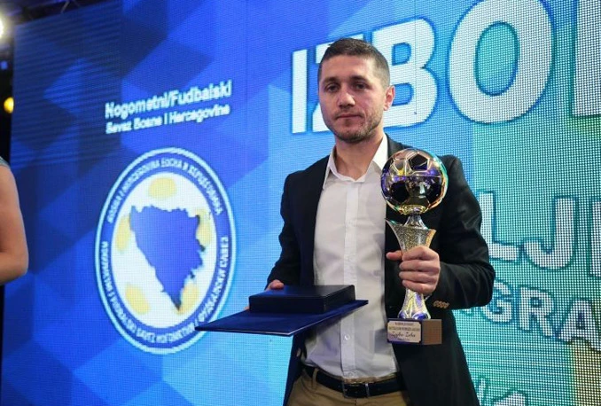 U petak treći izbor najboljeg igrača Premijer lige