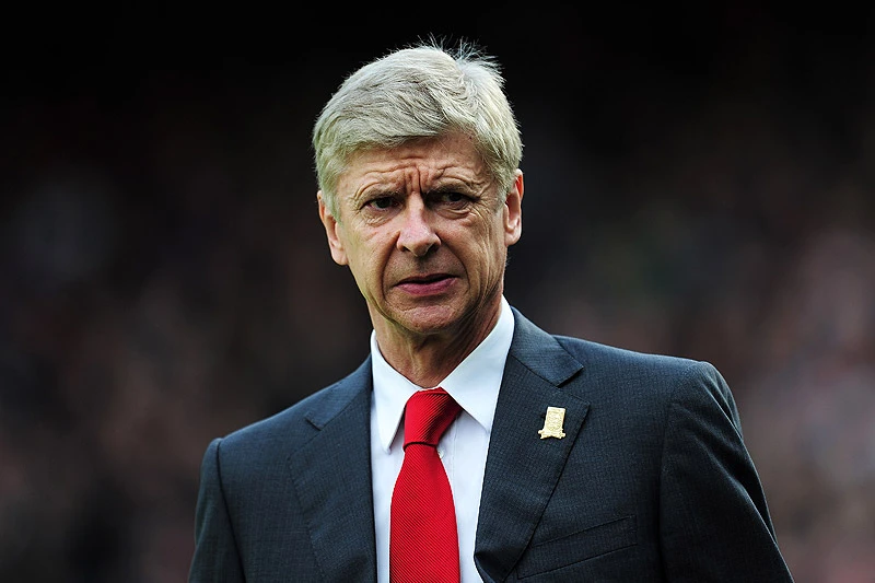 Potvrđeno: Wegner još dvije godine na klupi Arsenala