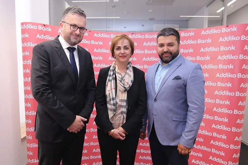 Addiko Bank modernizira mrežu bankomata