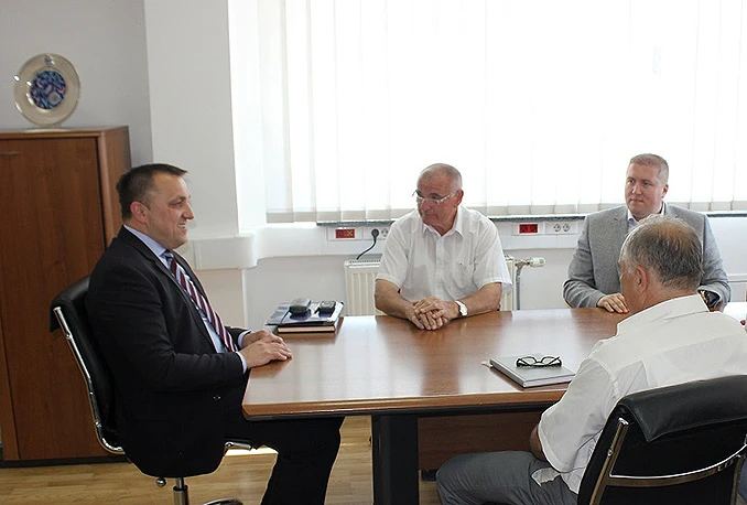 Od peradarstva u FBiH živi 50.000 osoba