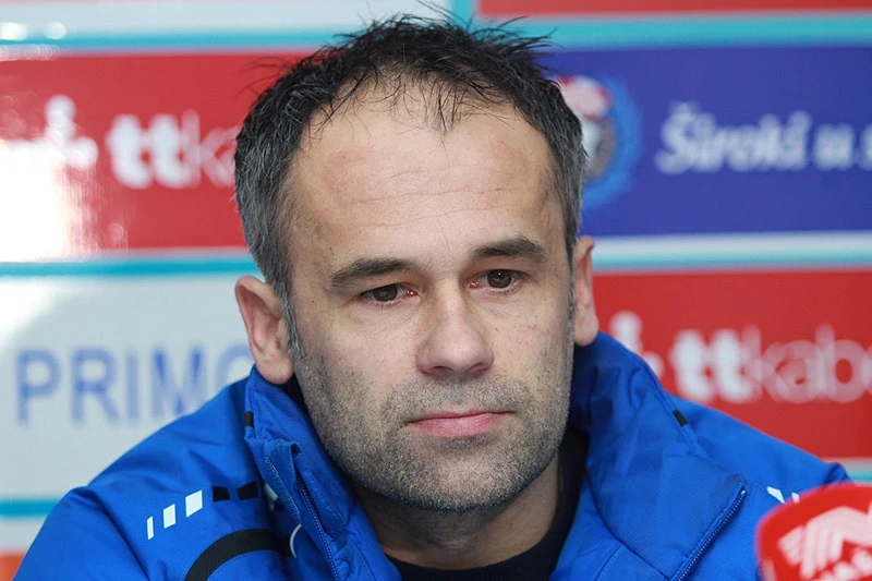 Šilić: Imamo svoje prioritete, ne želimo gomilati igrače