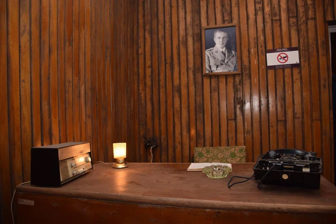 Bunk’Art 2 glavna atrakcija povijesnog turizma u Albaniji