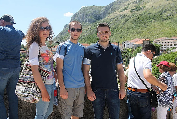 Sjećanje na 3.000 ubijenih Prijedorčana