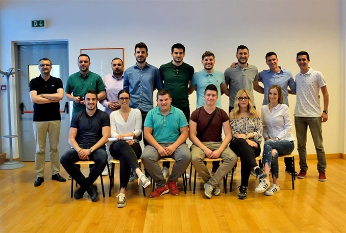 U Splitu osnovana Udruga studenata Herceg Bosne