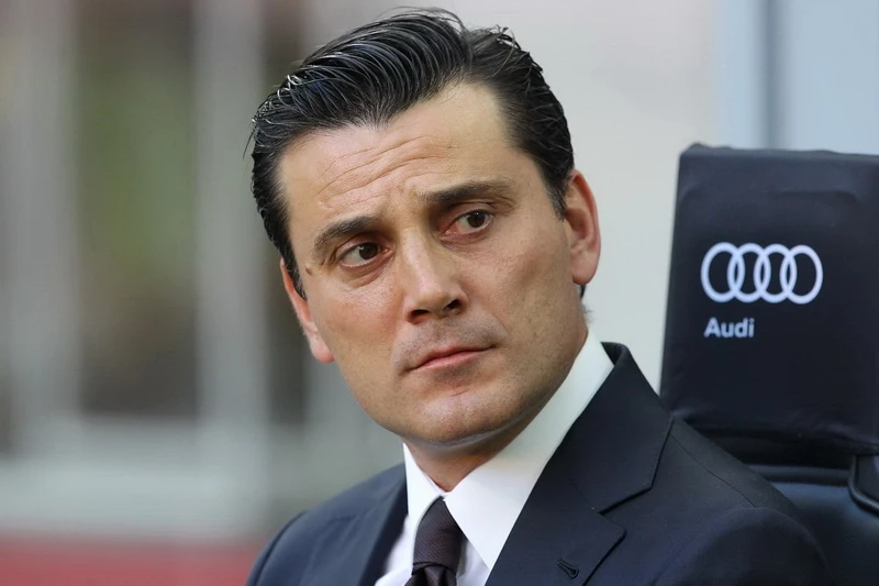Montella ostaje na klupi Rossonera
