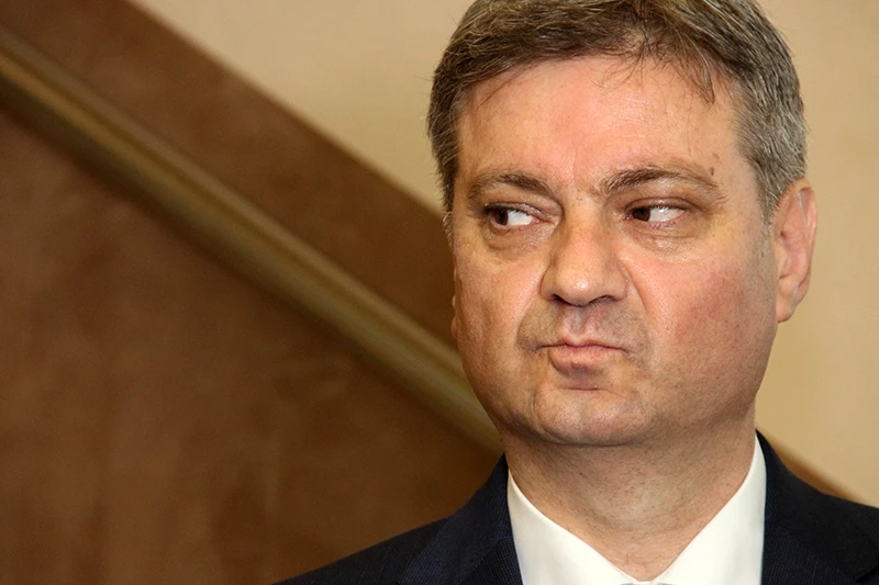 Zvizdić prevoditeljima: Ne može se prijaviti s listom iz Udruženja prevoditelja