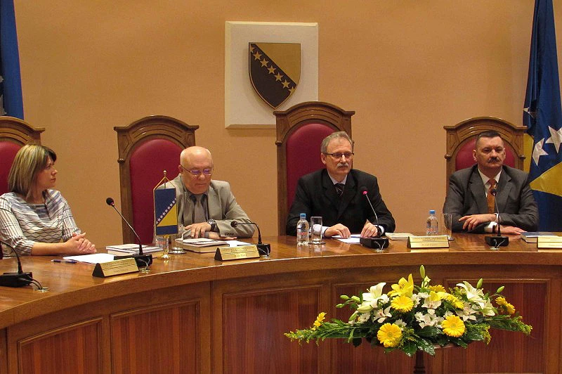 U Ustavnom sudu nema mjesta politici