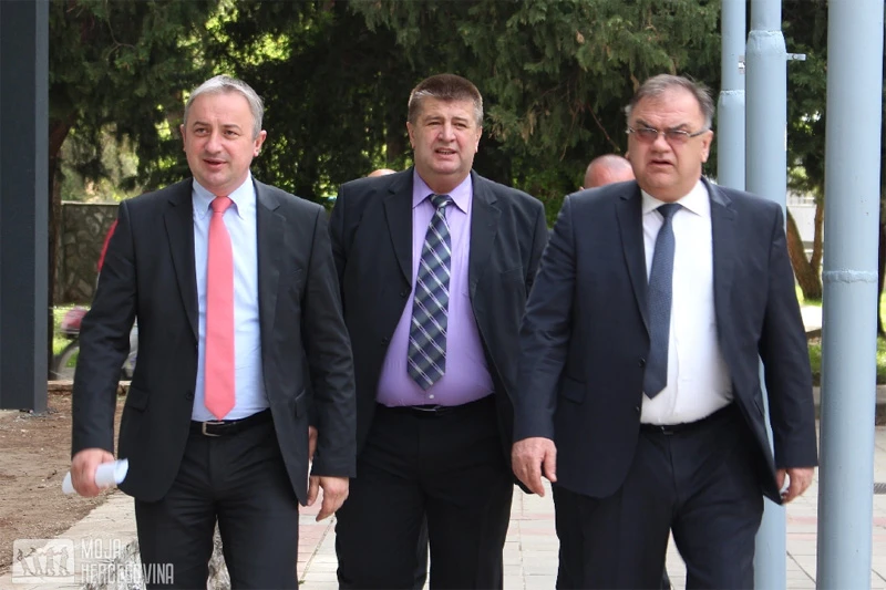 Borenović: Trenutna najlošija vlada u povijesti Republike Srpske