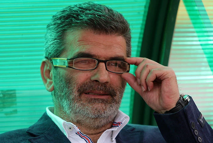 Slišković: Igrače ne biramo po nacionalnosti