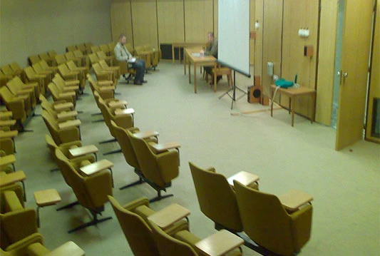 Veliko zanimanje za ''Titov bunker''