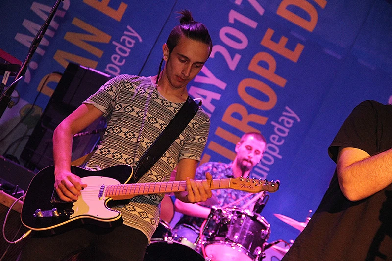 Tematski koncert Mostar Rock School