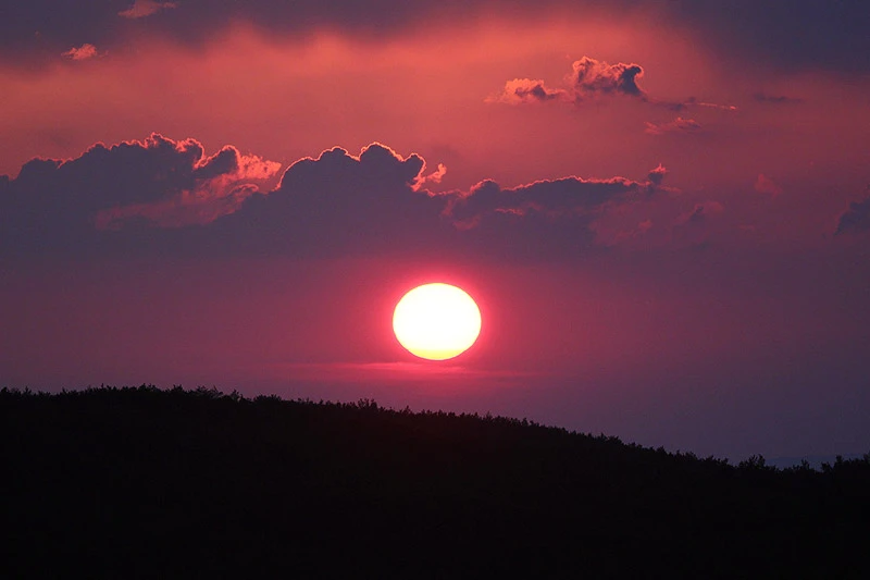 NASA želi dotaknuti Sunce