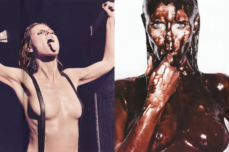 Heidi Klum: Kad ću se skidati, ako ne u 43-oj godini?!