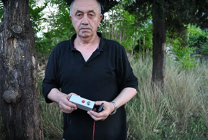 Kasim Prguda: Čovjek koji svakom mostarskom postaču najavi dugo očekivani trenutak