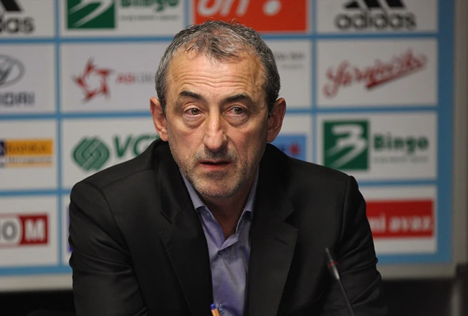 Baždarević ostao bez još jednog igrača
