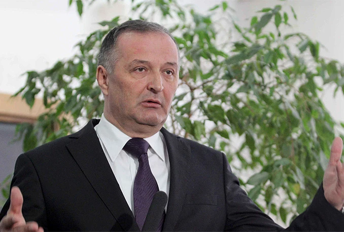 Helez: SDA i HDZ su glavni krivci što nije formirano OV Jajce