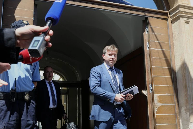 Predstavnik Sberbanke: Nastavak financiranja Agrokora ovisi o razini suradnje