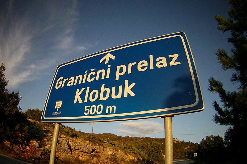 Graničari uhitili državljanina BiH zbog silovanja