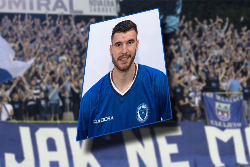 Lendrić: Nisam zaslužio da mi navijači psuju ustašku majku