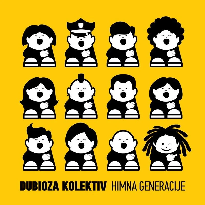 VIDEO | Dubioza snimila Himnu generacije
