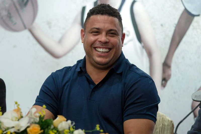 Ronaldo: Nikad nisam želio otići iz Reala, ali s Capellom nije išlo