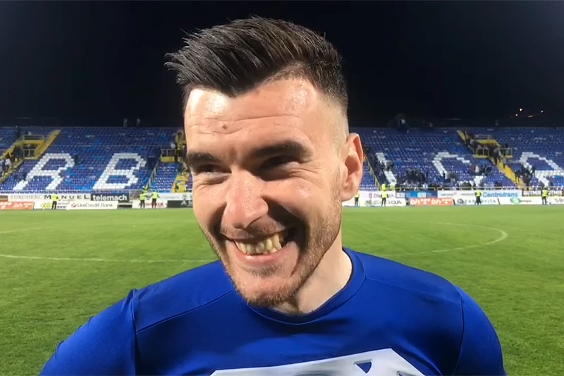 VIDEO | Petrović: Lendriću je u Želji mnogo gledano kroz prste